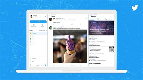 tweetdeck vivaldi TweetDeck, a well-known social media management tool, will no longer be available to users who are not verified, according to a recent announcement from Twitter